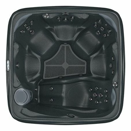 Spa Crossover 740L Black Diamond 4 Spa Crossover 740L Black Diamond - Afbeelding 2