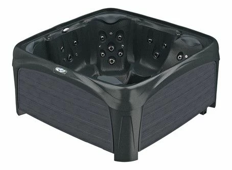 Spa Crossover 740L Black Diamond 3 Spa Crossover 740L Black Diamond