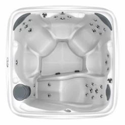 Spa Crossover 740L White Diamond -NL Zwembad Verkoopwinkel spa crossover white 740l 2