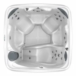 Spa Crossover 730L White Grey Diamond -NL Zwembad Verkoopwinkel spa crossover white grey 730l 2