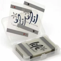 LIFE Waterbestendige Speelkaarten