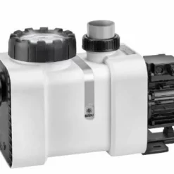 Badu Delta 9 - 0,30 KW / 400 Volt