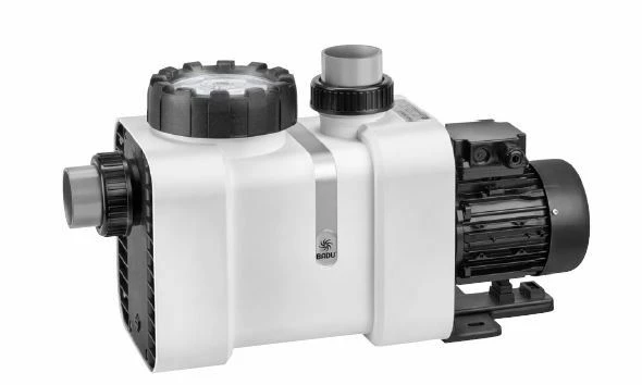 Badu Delta 17 - 0,55 KW / 400 Volt 3 Badu Delta 17 - 0,55 KW / 400 Volt