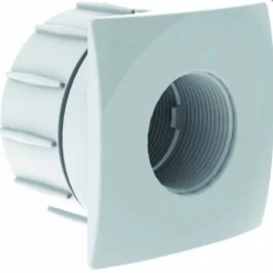 Stofzuigeraansluiting Design - Paneel/liner