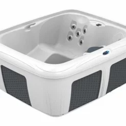 Spa Stonehenge EZL White Diamond