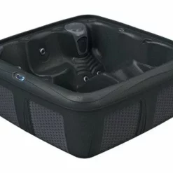 Spa Stonehenge Odyssey Black Diamond