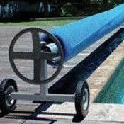 Oprolsysteem T-Basic 95 6 Oprolsysteem T-Basic 95 -NL Zwembad Verkoopwinkel t basis