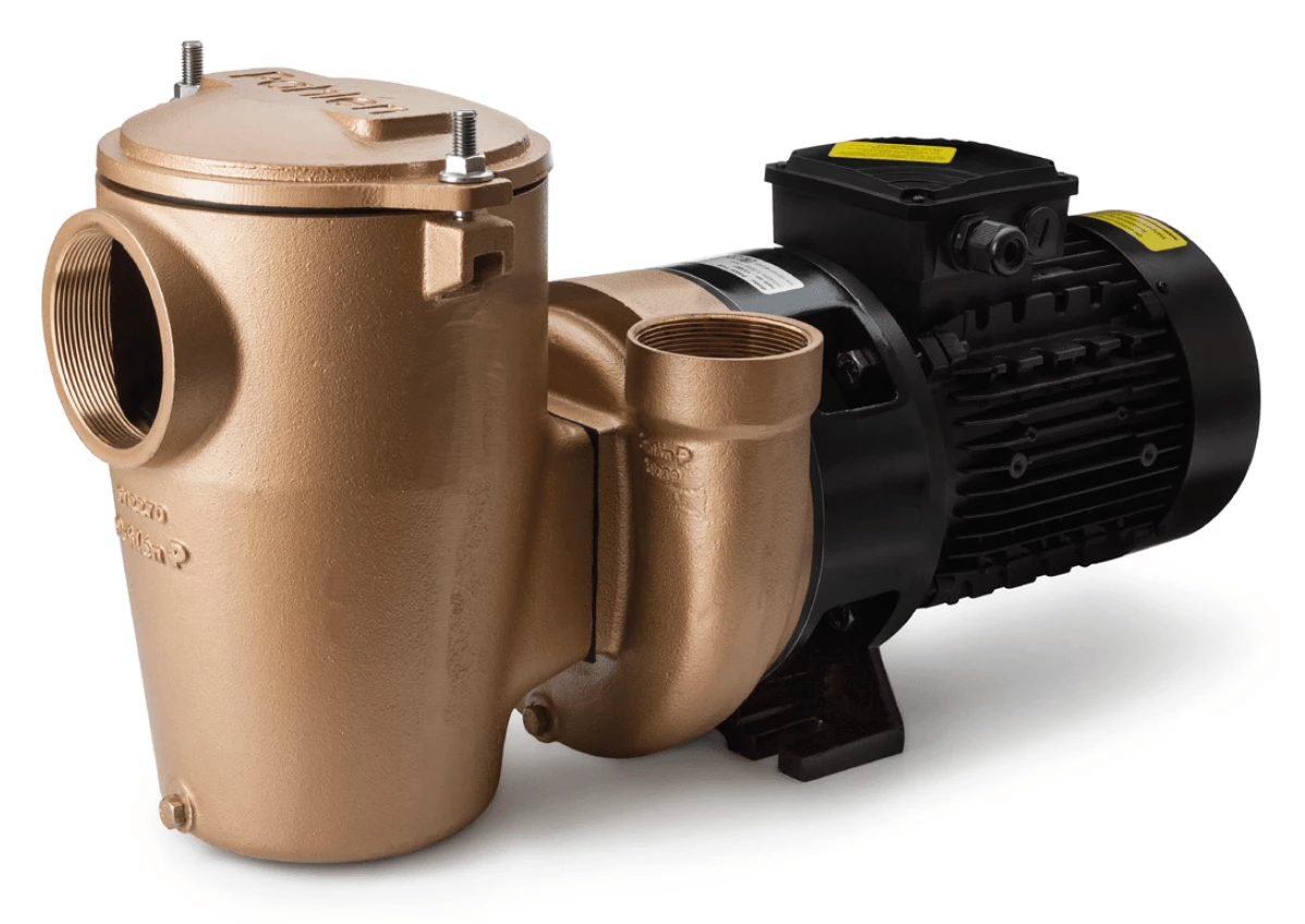 Pahlen Brons 4,04 KW 4 Pahlen Brons 4,04 KW - Afbeelding 2