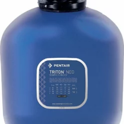 Zandfilter Triton NEO 480mm