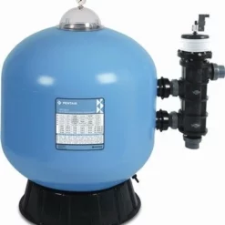 Zandfilter TritonCP 22 M³/h AUTO