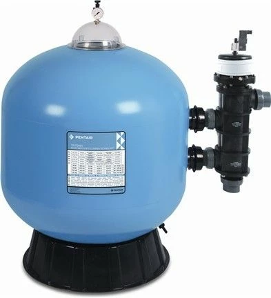 Zandfilter TritonCP 22 M³/h AUTO 3 Zandfilter TritonCP 22 M³/h AUTO