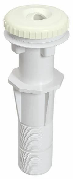 Doorvoer Met Inspuiter - Zand 4 Doorvoer Met Inspuiter - Zand - Afbeelding 2