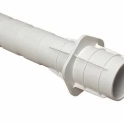 Wanddoorvoer Design Voor Beton