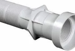 Wanddoorvoer Designvoor Folie