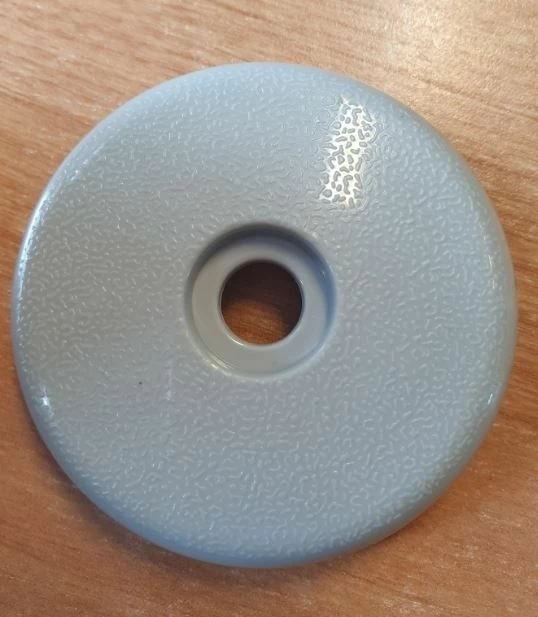 Wellis Diverter Cap 3 Wellis Diverter Cap