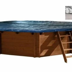 Interline Winterafdekking Bali Ø 655