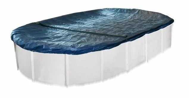 Interline Winterafdekking 6.10 X 3.60 M 3 Interline Winterafdekking 6.10 X 3.60 M