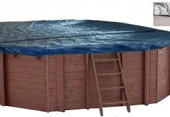 Interline Winterafdekking Bali 640 X 400