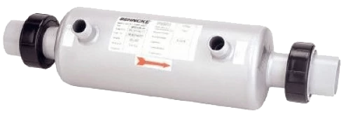 CV Wisselaar WTI 100-209 3 CV Wisselaar WTI 100-209