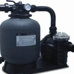 Zandfiltercombinatie FSP400