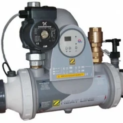 Zodiac Heat Line Plus 20kW