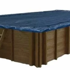 Interline Winterafdekking Bali 2,10 X 2,10