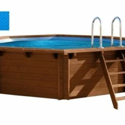 Interline Bali Zomerafdekking Ø 530