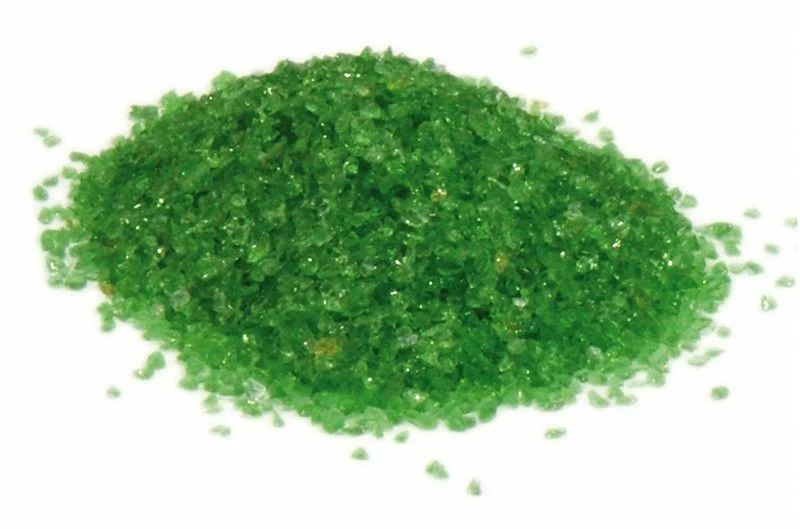 Filterglas 2,0 – 6,0 Mm - 25 Kilo 4 Filterglas 2,0 – 6,0 Mm - 25 Kilo - Afbeelding 2