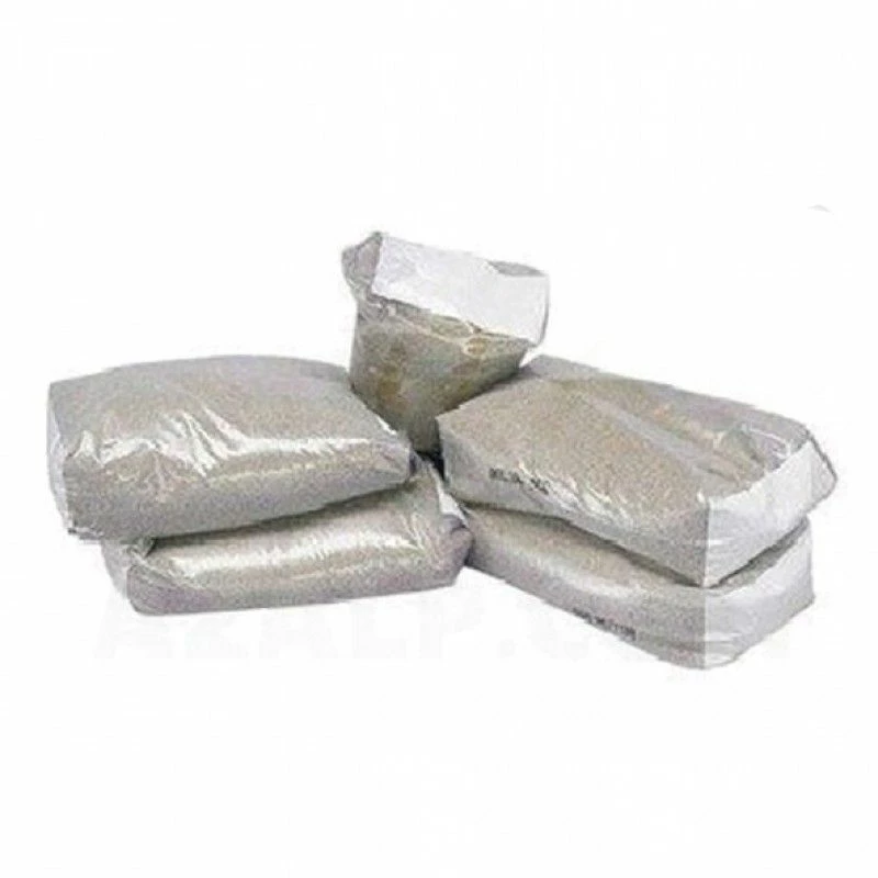 Filterzand 0,4 – 0,8 Mm - 25 Kilo 6 Filterzand 0,4 – 0,8 Mm - 25 Kilo - Afbeelding 4