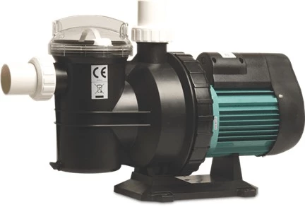 Mega Pool SC075 - 0,55 KW / 230 Volt 3 Mega Pool SC075 - 0,55 KW / 230 Volt