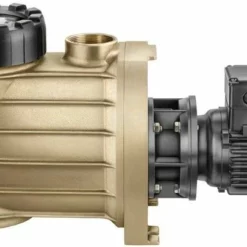 Badu Brons 14 - 0,55 KW / 230 Volt